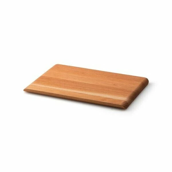 Continenta Schneidebrett 30x20 Cm Eiche 3 Continenta Schneidebrett 30x20 Cm Eiche