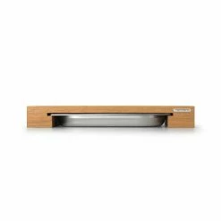 Continenta Schneidebrett 48x33 Cm Eiche 12 Continenta Schneidebrett 48x33 Cm Eiche -Andrée Jardin store Schneidebrett Eiche m Edelstahl Schub 48 X 32 5 x 6 cm 4 600x600 ID300136 c5b897300c6899043482f2395cbbbbce