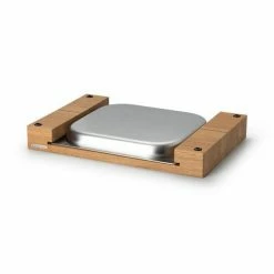 Continenta Schneidebrett 48x33 Cm Eiche 13 Continenta Schneidebrett 48x33 Cm Eiche -Andrée Jardin store Schneidebrett Eiche m Edelstahl Schub 48 X 32 5 x 6 cm 5 600x600 ID300137 12f3103975cf829afed7a65f5dd3ec42
