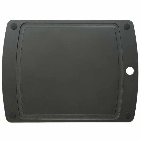 Jade Schneidebrett 37x27 Cm Gourmet Gripper Schwarz 3 Jade Schneidebrett 37x27 Cm Gourmet Gripper Schwarz