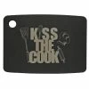 Jade Schneidebrett 20x15 Cm Gourmet Kitchen Kiss The Cook 1 Jade Schneidebrett 20x15 Cm Gourmet Kitchen Kiss The Cook -Andrée Jardin store Schneidebrett Kiss the cook schwarz 20 3x15x0 6cm 1 600x600 ID334941 b128fa042289d96499711ca5b04b5127