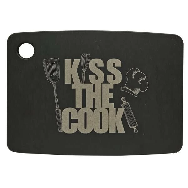 Jade Schneidebrett 20x15 Cm Gourmet Kitchen Kiss The Cook 3 Jade Schneidebrett 20x15 Cm Gourmet Kitchen Kiss The Cook
