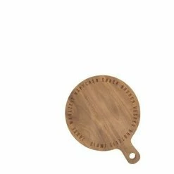 Räder Schneidebrett 34,5 Cm Brotzeit