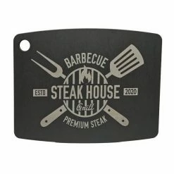 Jade Schneidebrett 37x27 Cm Gourmet Kitchen Cooking With Love