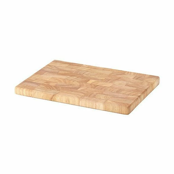 Continenta Schneidebrett 30x22 Cm Stirnholz 3 Continenta Schneidebrett 30x22 Cm Stirnholz