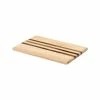Continenta Schneidebrett 26x17 Cm Gummibaum 1 Continenta Schneidebrett 26x17 Cm Gummibaum -Andrée Jardin store Schneidebrett mit Streifen 26 x 16 5 x 1 2 cm 1 600x600 ID288538 aede0bcc60e6712be308f5babe16987e