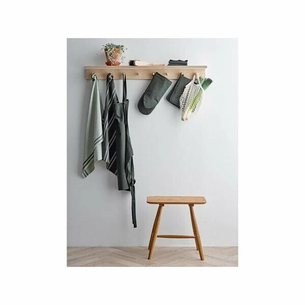 Södahl Ofenhandschuh 16x35 Cm Soft Tools Forest Green 4 Södahl Ofenhandschuh 16x35 Cm Soft Tools Forest Green – Bild 2