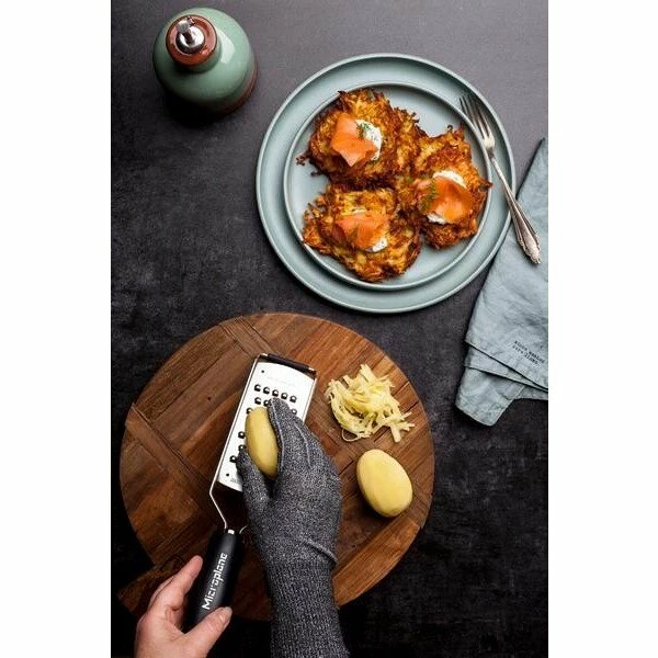 Microplane Schutzhandschuh Specialty 4 Microplane Schutzhandschuh Specialty – Bild 2