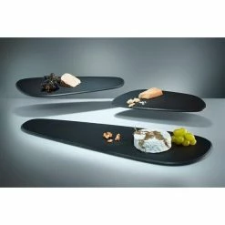 Continenta Schneidebrett 32x18 Cm Duracore Schwarz 9 Continenta Schneidebrett 32x18 Cm Duracore Schwarz -Andrée Jardin store Servierbrett Duracore 49x20 7x0 9cm Pebble schwarz 4 600x600 ID334296 e7c356ff2c45568fd592975f0125f808 2