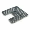 Joseph Joseph Spülbeckenmatte 28,5x28,5 Cm Sink Saver Grau 2 Joseph Joseph Spülbeckenmatte 28,5x28,5 Cm Sink Saver Grau -Andrée Jardin store Spuelbeckenschutz SinkSaver grau 1 600x600 ID291424 cc9ca35e98b89f483a2419c299b41fc7