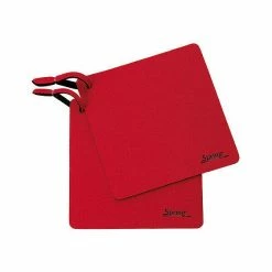 Spring Topflappen 2er-Set Grips Rot