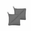 Södahl Topflappen 20x20 Cm 2er-Set Soft Grau 1 Södahl Topflappen 20x20 Cm 2er-Set Soft Grau -Andrée Jardin store Topflappen 2er Set soft grey 1 600x600 ID330522 b225a9c95291fcf36795c3fb244c3941