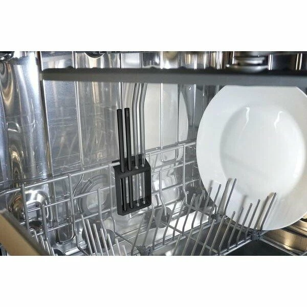 Gefu Trinkhalmspülkorb 4er-Einsatz Future 4 Gefu Trinkhalmspülkorb 4er-Einsatz Future – Bild 2